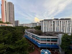 Blk 432 Clementi Avenue 3 (Clementi), HDB 4 Rooms #570089031